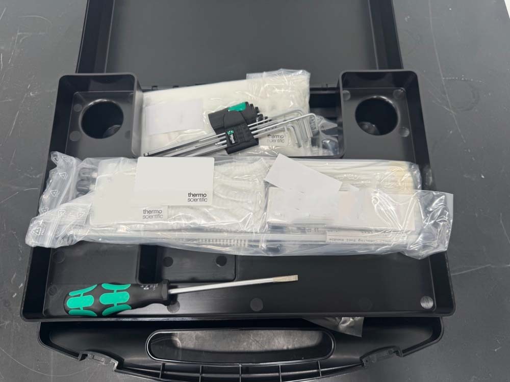 Photo Used THERMO SCIENTIFIC Orbitrap Exploris 480 For Sale