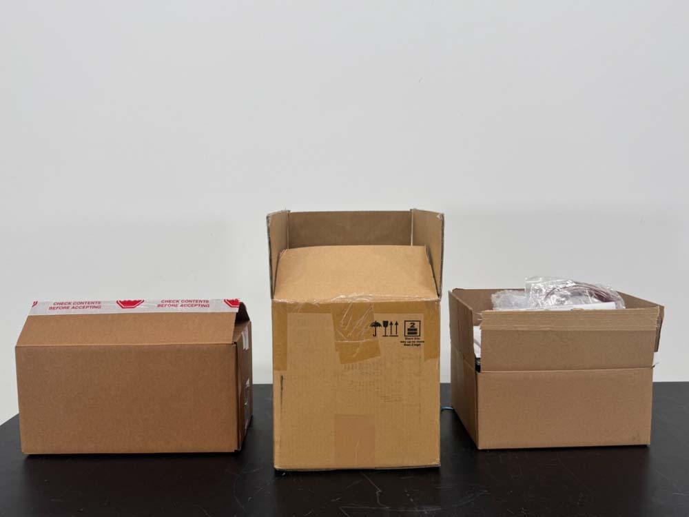 Photo Used THERMO SCIENTIFIC Orbitrap Exploris 480 For Sale