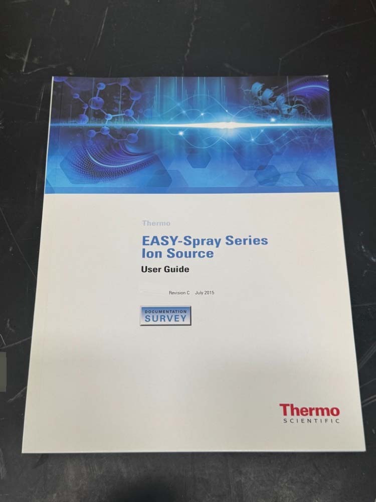 Photo Used THERMO SCIENTIFIC Orbitrap Exploris 480 For Sale