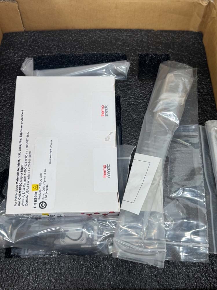 Photo Used THERMO SCIENTIFIC Orbitrap Exploris 480 For Sale