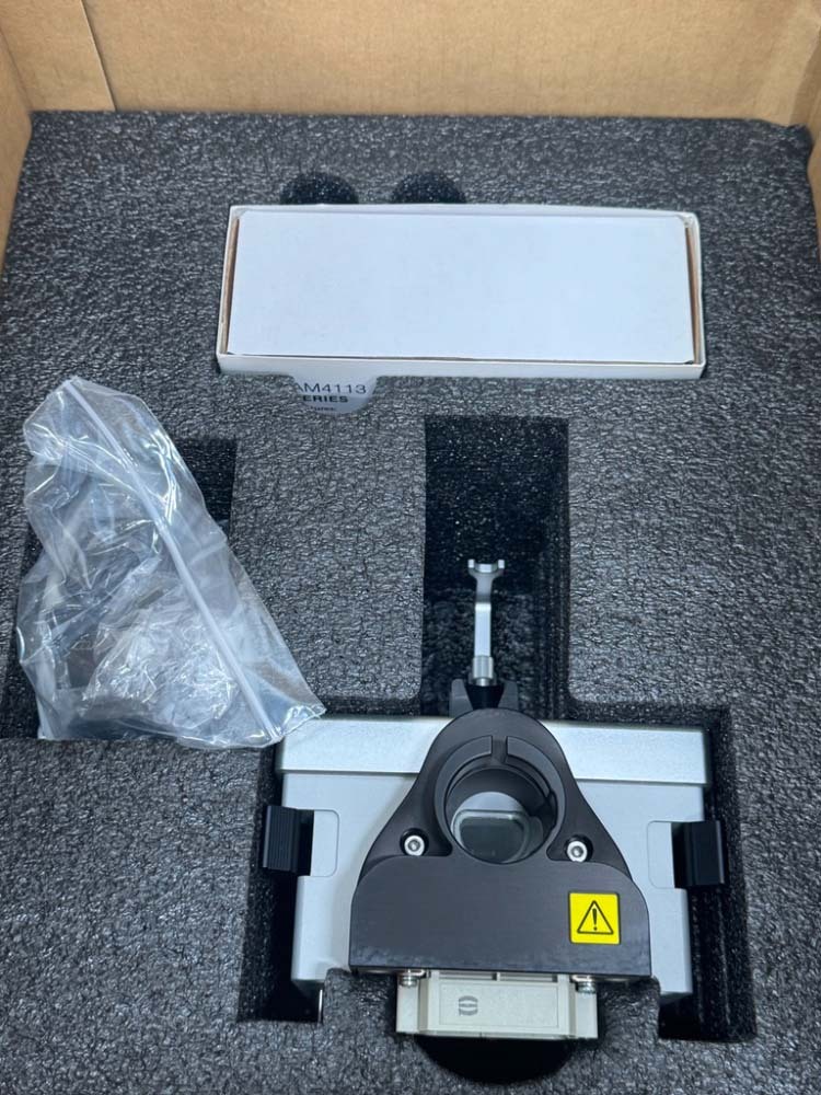 Photo Used THERMO SCIENTIFIC Orbitrap Exploris 480 For Sale