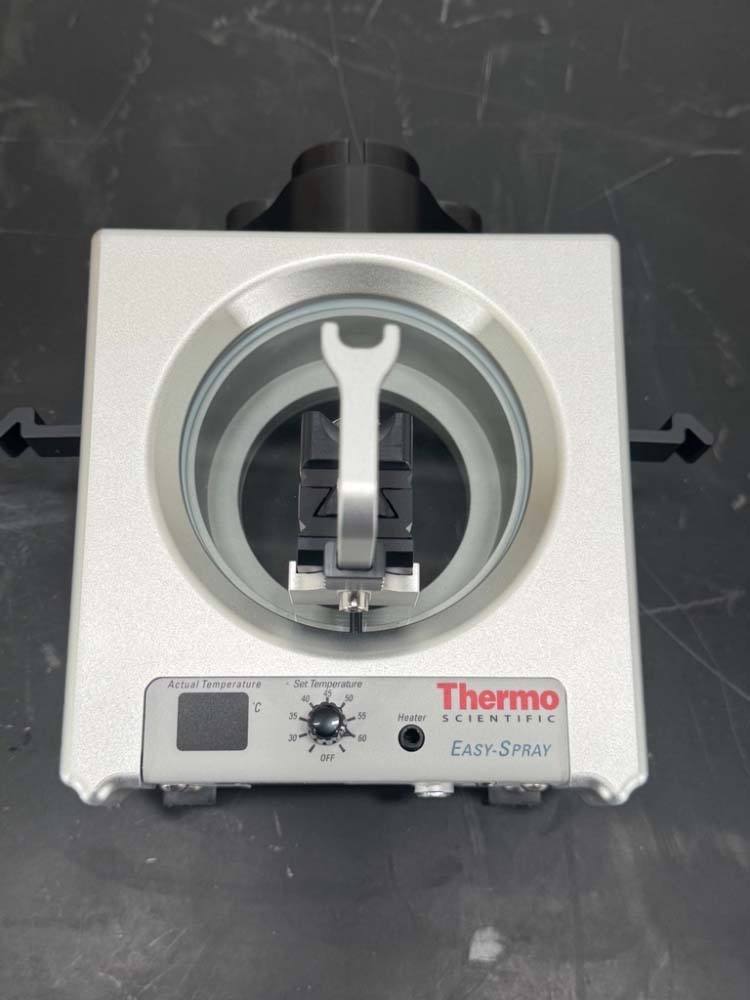 Photo Used THERMO SCIENTIFIC Orbitrap Exploris 480 For Sale