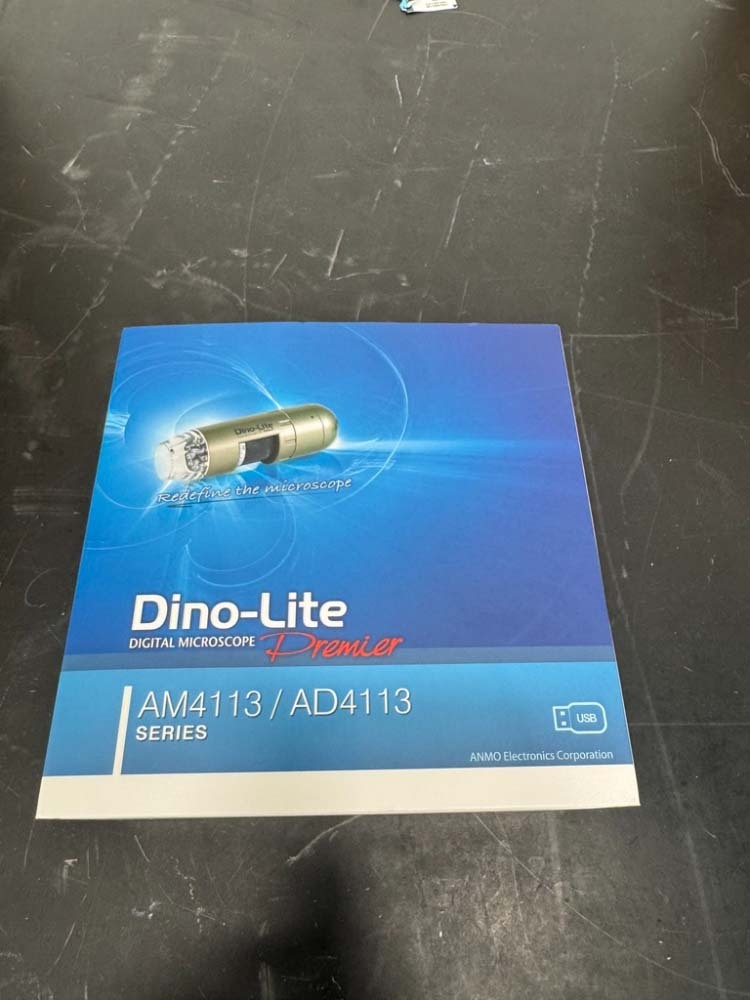 Photo Used THERMO SCIENTIFIC Orbitrap Exploris 480 For Sale