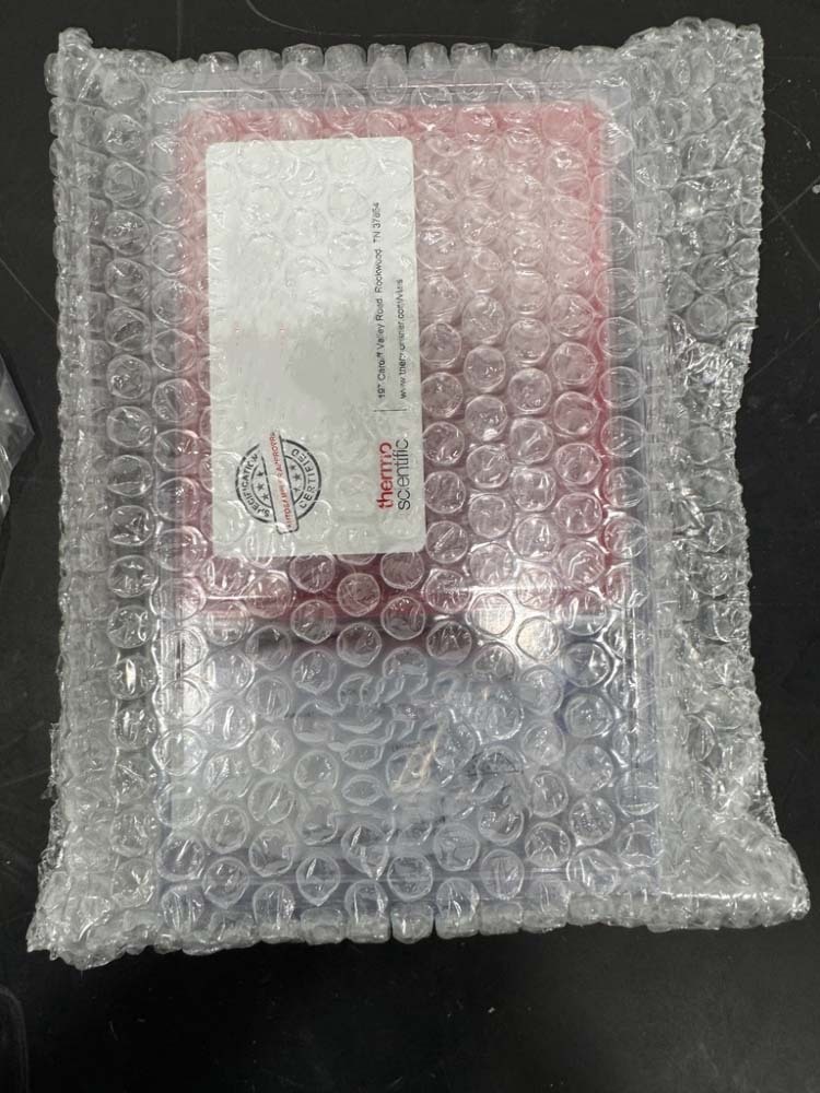 Photo Used THERMO SCIENTIFIC Orbitrap Exploris 480 For Sale