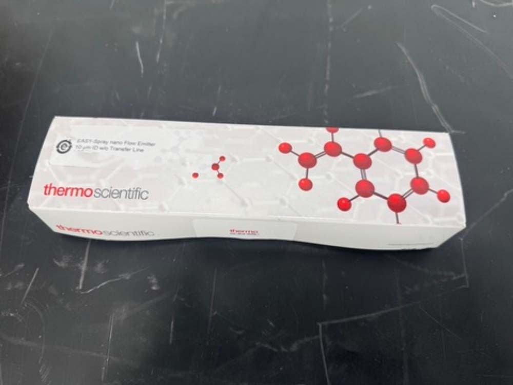 Photo Used THERMO SCIENTIFIC Orbitrap Exploris 480 For Sale