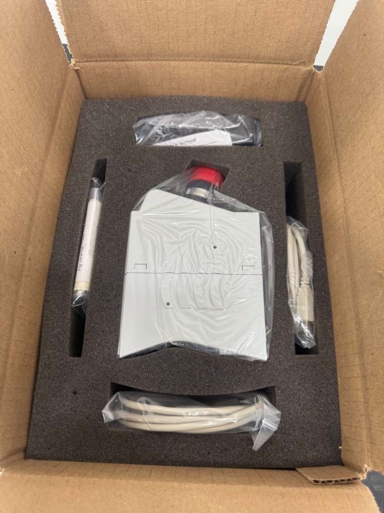 Photo Used THERMO SCIENTIFIC Orbitrap Exploris 480 For Sale