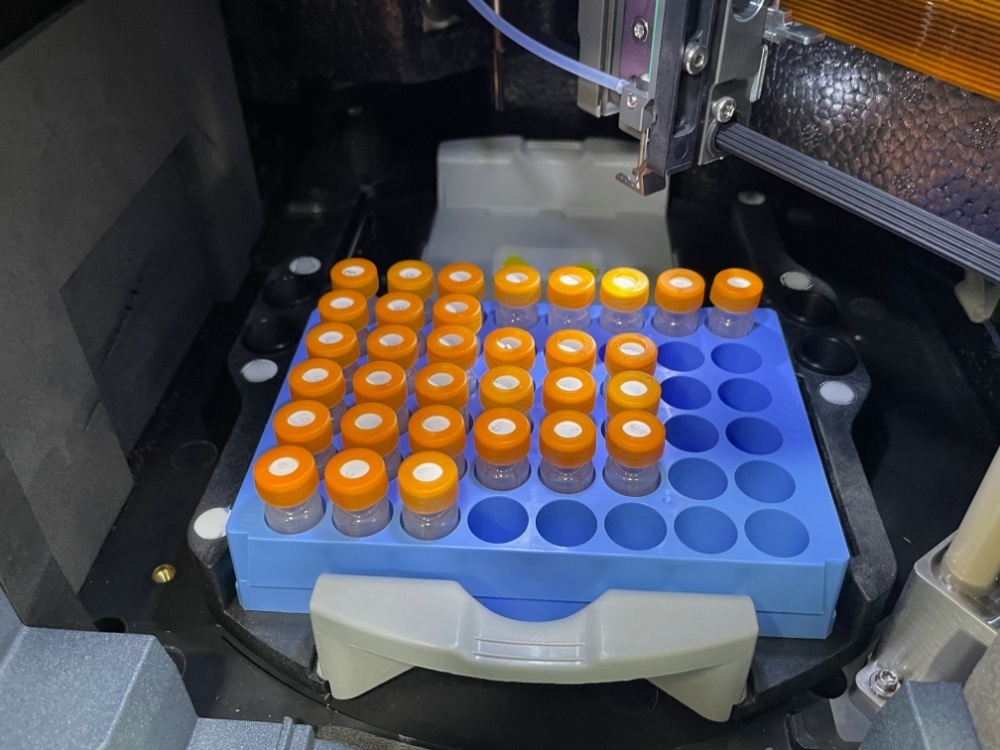 フォト（写真） 使用される THERMO SCIENTIFIC Orbitrap Exploris 480 販売のために