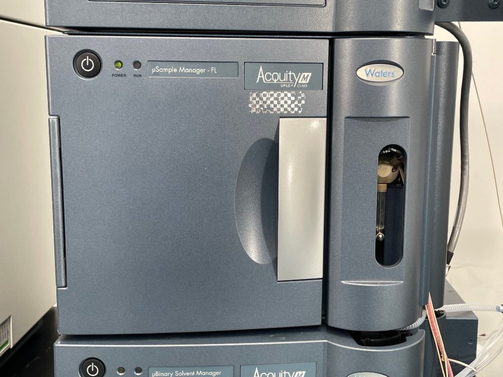フォト（写真） 使用される THERMO SCIENTIFIC Orbitrap Exploris 480 販売のために