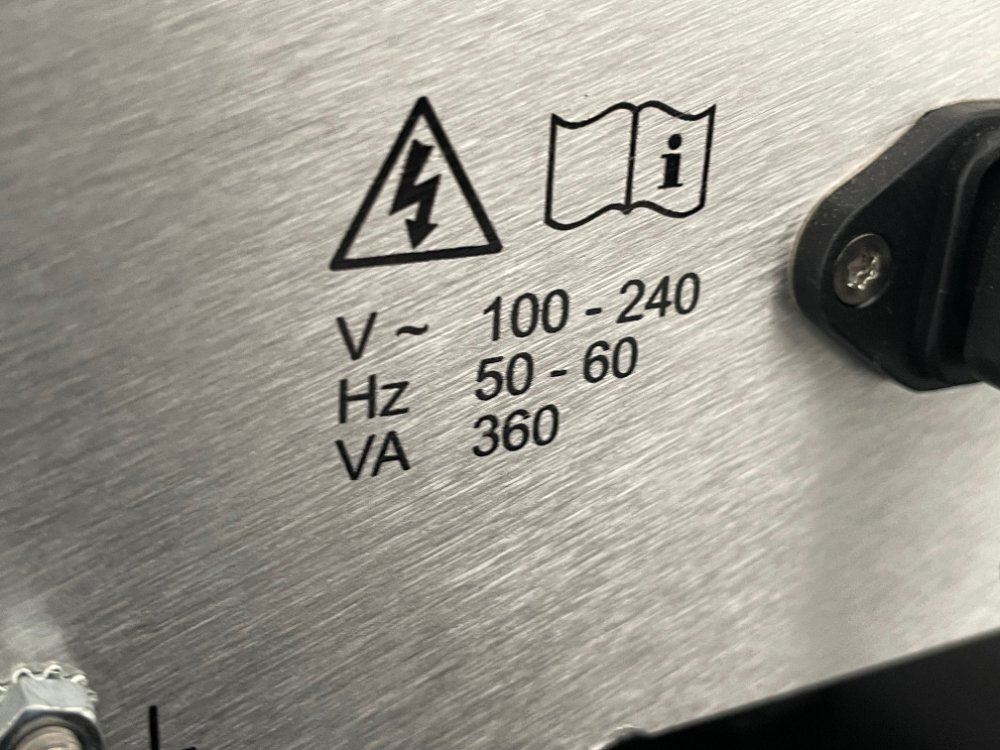 フォト（写真） 使用される THERMO SCIENTIFIC Orbitrap Exploris 480 販売のために