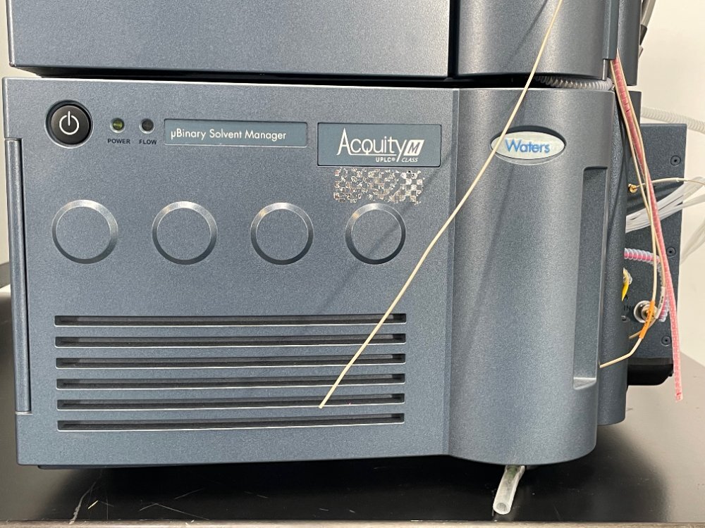 フォト（写真） 使用される THERMO SCIENTIFIC Orbitrap Exploris 480 販売のために