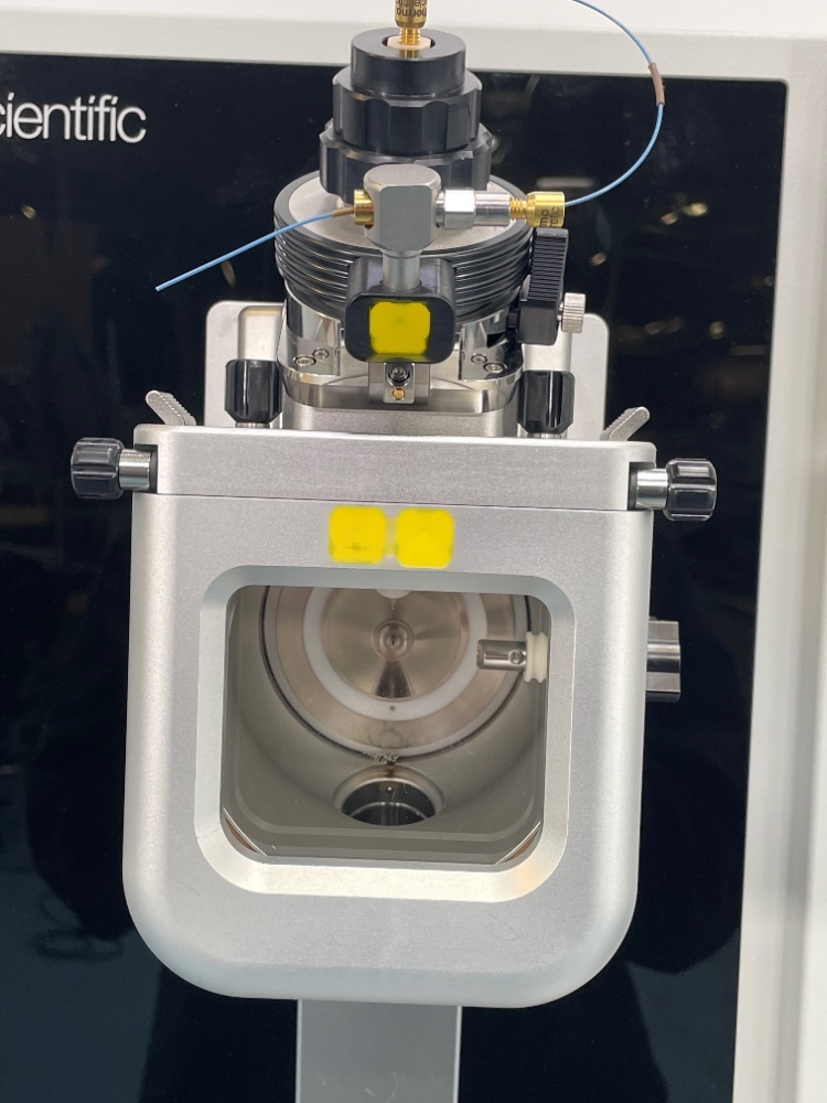 フォト（写真） 使用される THERMO SCIENTIFIC Orbitrap Exploris 480 販売のために