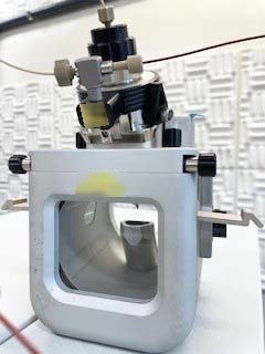 Photo Used THERMO SCIENTIFIC Orbitrap Exploris 480 For Sale