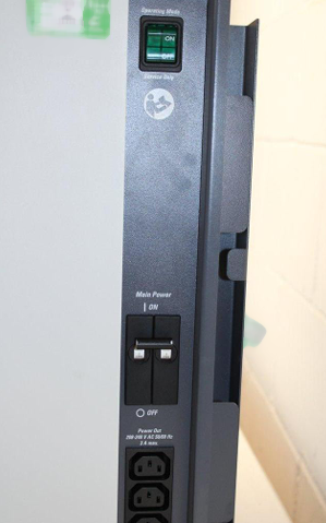 사진 사용됨 THERMO SCIENTIFIC Orbitrap Exploris 480 판매용