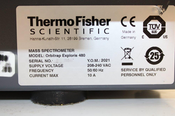 사진 사용됨 THERMO SCIENTIFIC Orbitrap Exploris 480 판매용