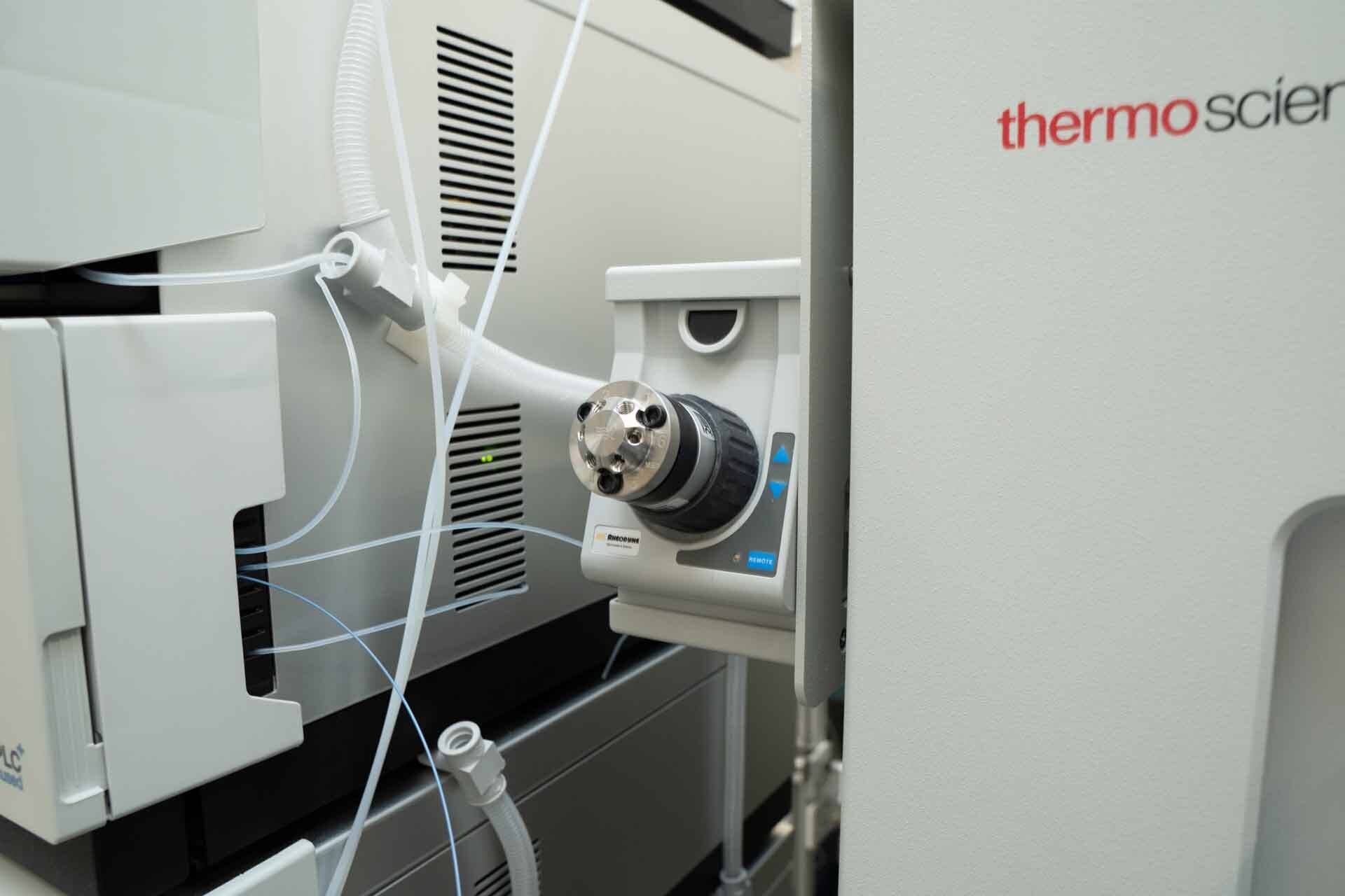 圖為 已使用的 THERMO SCIENTIFIC Orbitrap Fusion Lumos 待售