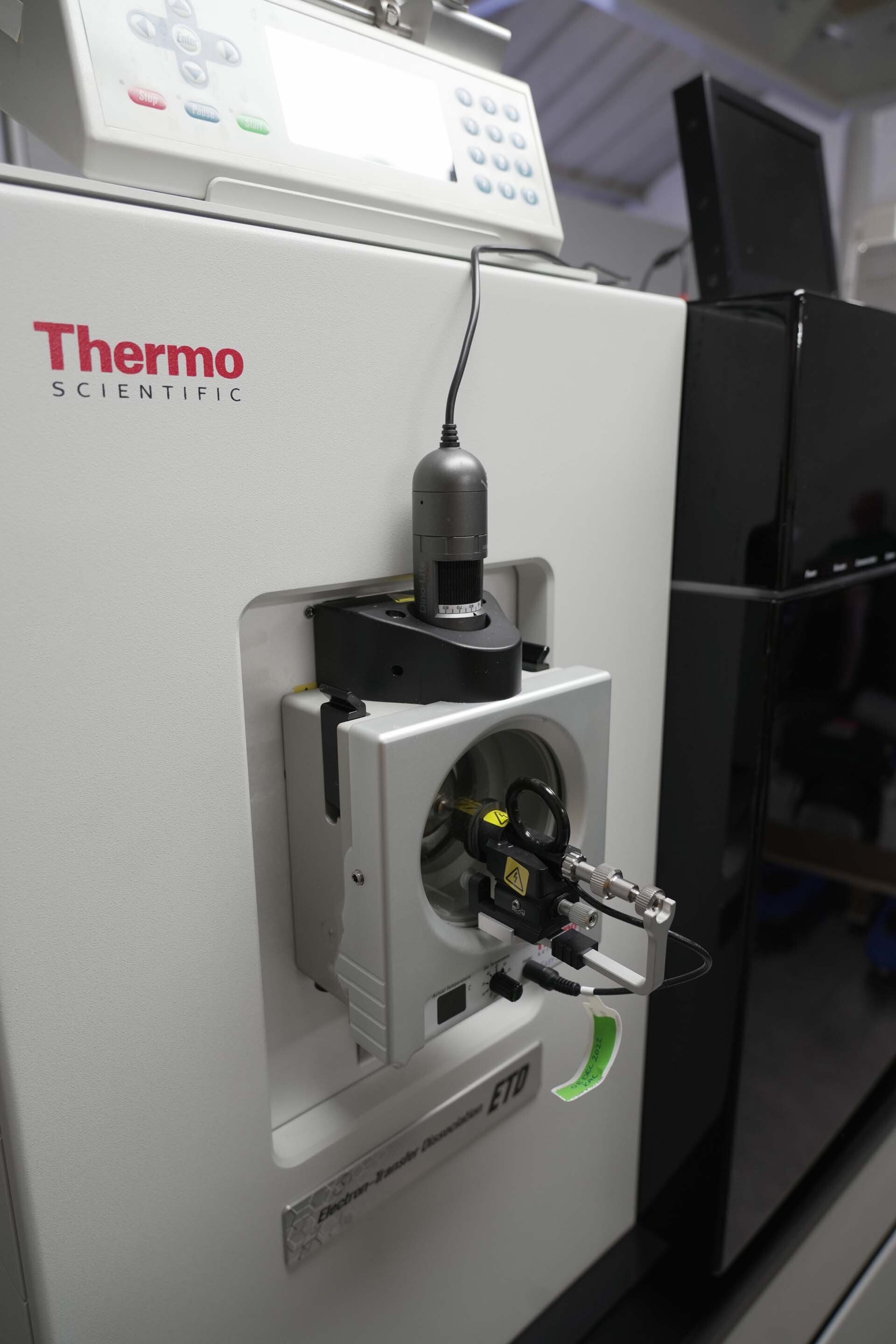 圖為 已使用的 THERMO SCIENTIFIC Orbitrap Fusion Lumos 待售