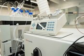 圖為 已使用的 THERMO SCIENTIFIC Orbitrap Fusion Lumos 待售