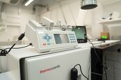 圖為 已使用的 THERMO SCIENTIFIC Orbitrap Fusion Lumos 待售