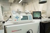 圖為 已使用的 THERMO SCIENTIFIC Orbitrap Fusion Lumos 待售