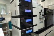 圖為 已使用的 THERMO SCIENTIFIC Orbitrap Fusion Lumos 待售