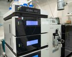 圖為 已使用的 THERMO SCIENTIFIC Orbitrap Fusion Lumos 待售