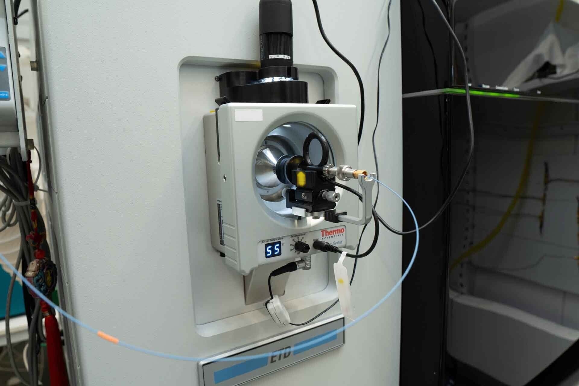 圖為 已使用的 THERMO SCIENTIFIC Orbitrap Fusion Lumos 待售