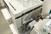 圖為 已使用的 THERMO SCIENTIFIC Orbitrap Fusion Lumos 待售