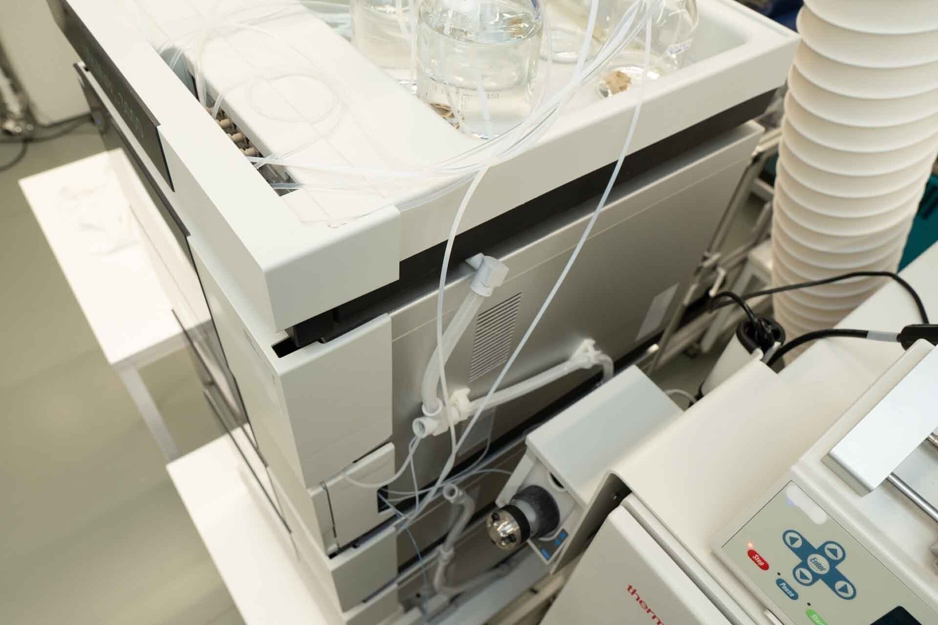 圖為 已使用的 THERMO SCIENTIFIC Orbitrap Fusion Lumos 待售