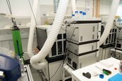 圖為 已使用的 THERMO SCIENTIFIC Orbitrap Fusion Lumos 待售