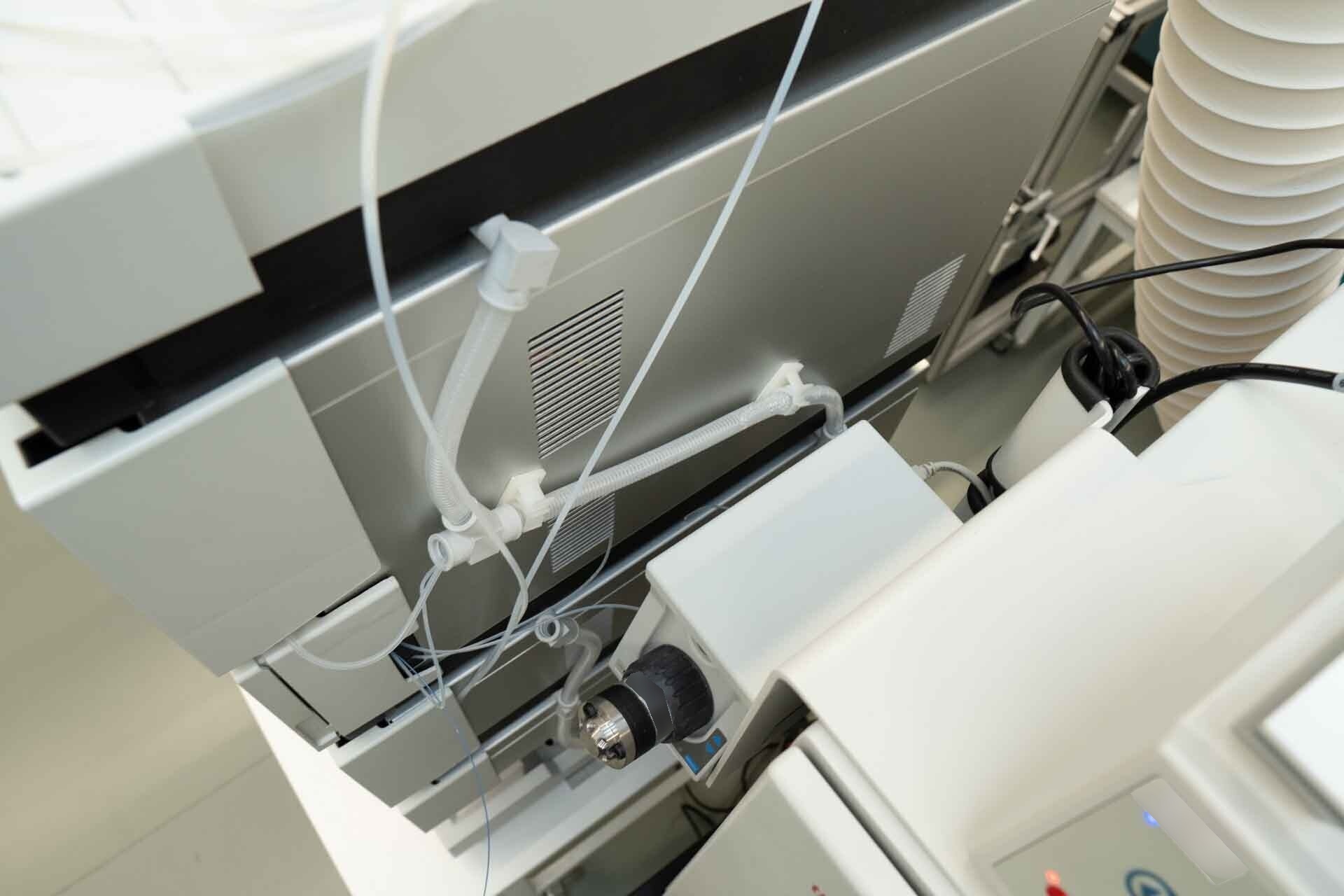 圖為 已使用的 THERMO SCIENTIFIC Orbitrap Fusion Lumos 待售