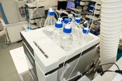 圖為 已使用的 THERMO SCIENTIFIC Orbitrap Fusion Lumos 待售