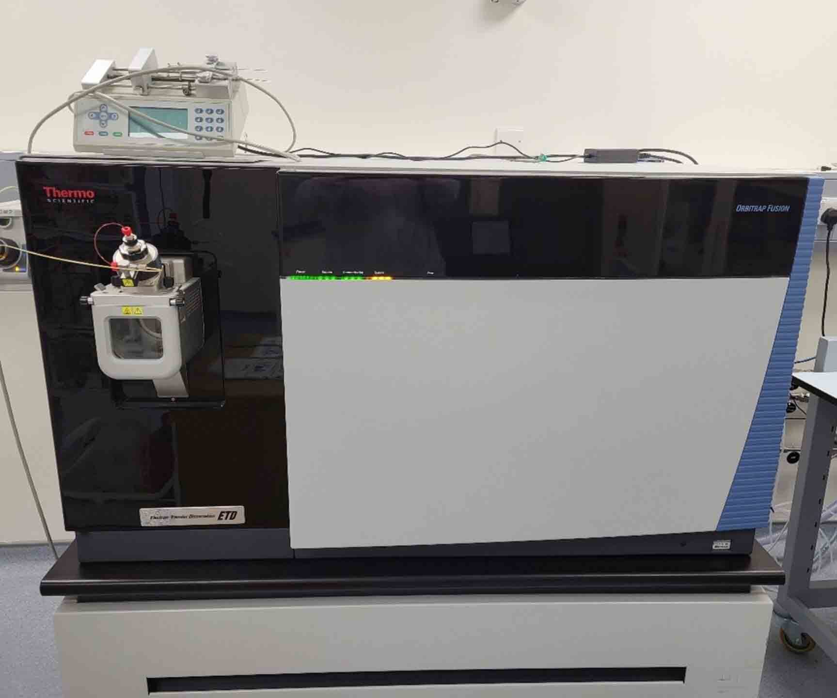 Photo Used THERMO SCIENTIFIC Orbitrap Fusion For Sale