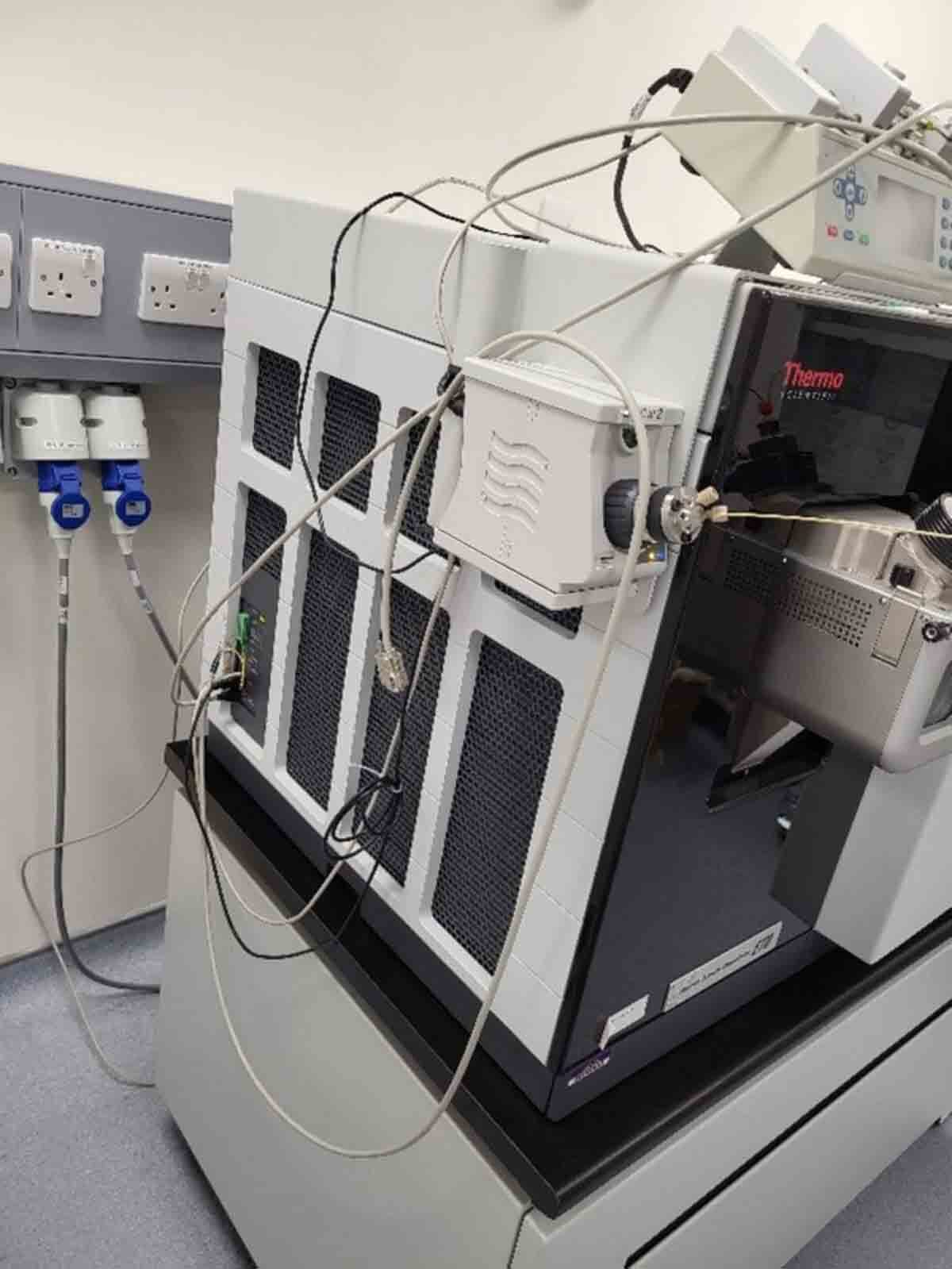 Photo Used THERMO SCIENTIFIC Orbitrap Fusion For Sale