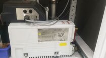 Foto Verwendet THERMO SCIENTIFIC ORBITRAP Q EXACTIVE Zum Verkauf