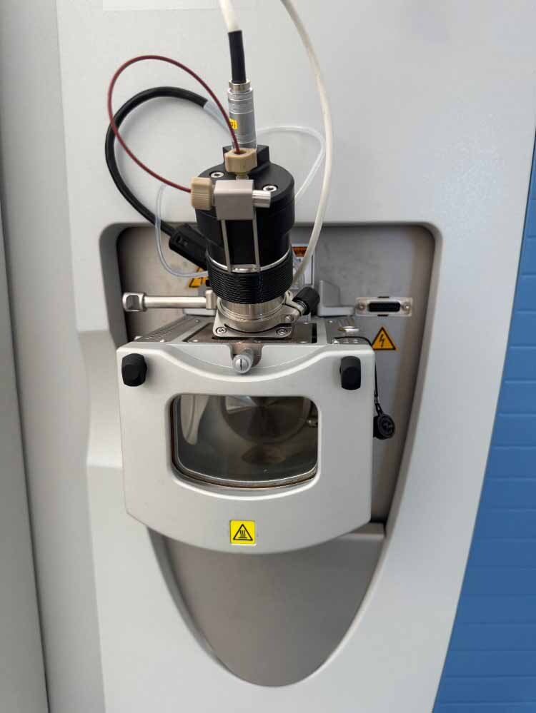 图为 已使用的 THERMO SCIENTIFIC Q Exactive Focus 待售