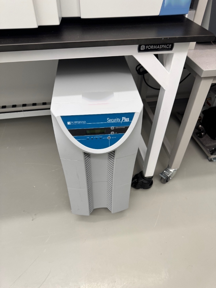 图为 已使用的 THERMO SCIENTIFIC Q Exactive Focus 待售