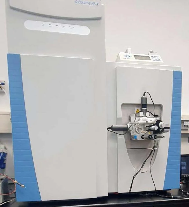 Thermo Scientific Q Exactive Hf X Spectrometer Used For Sale Price 293658006 2018 Buy From Cae