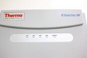 Photo Used THERMO SCIENTIFIC Q Exactive HF For Sale