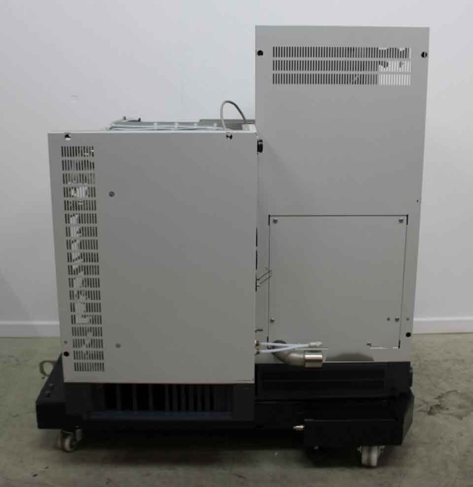 图为 已使用的 THERMO SCIENTIFIC Q Exactive HF 待售