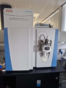 THERMO SCIENTIFIC Q Exactive HF #293742450