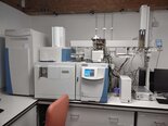 Photo Used THERMO SCIENTIFIC Q Exactive For Sale