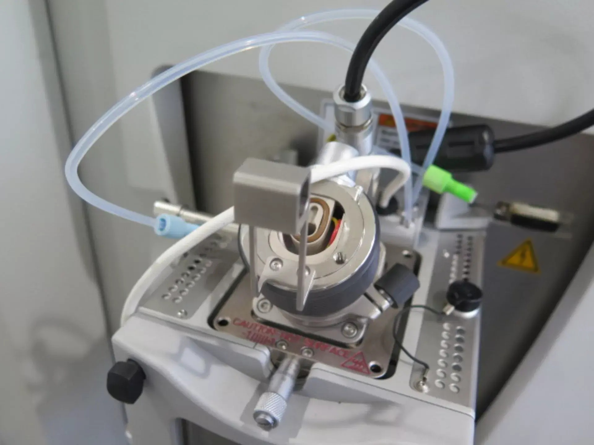 图为 已使用的 THERMO SCIENTIFIC Exactive 待售