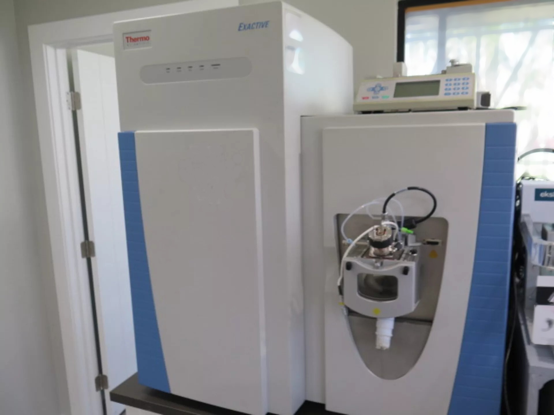 图为 已使用的 THERMO SCIENTIFIC Exactive 待售
