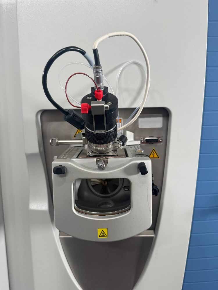 圖為 已使用的 THERMO SCIENTIFIC Q Exactive Plus 待售