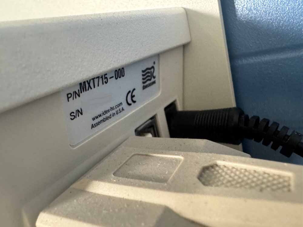 圖為 已使用的 THERMO SCIENTIFIC Q Exactive Plus 待售