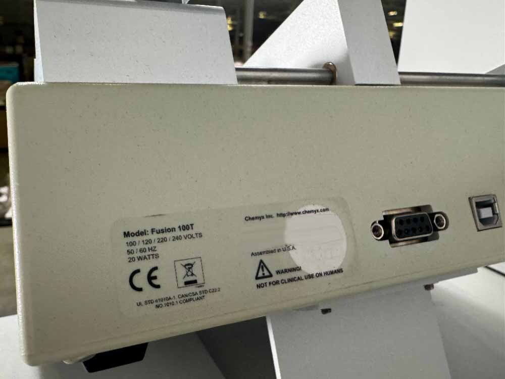 圖為 已使用的 THERMO SCIENTIFIC Q Exactive Plus 待售