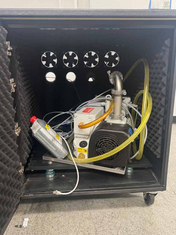 圖為 已使用的 THERMO SCIENTIFIC Q Exactive Plus 待售