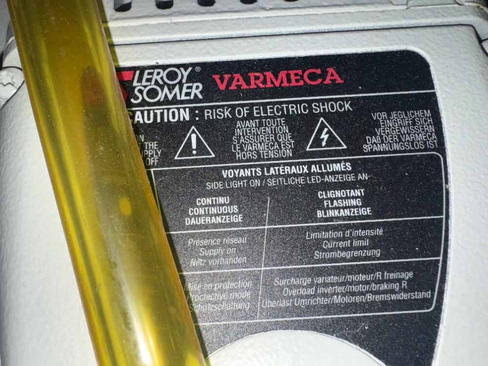 圖為 已使用的 THERMO SCIENTIFIC Q Exactive Plus 待售