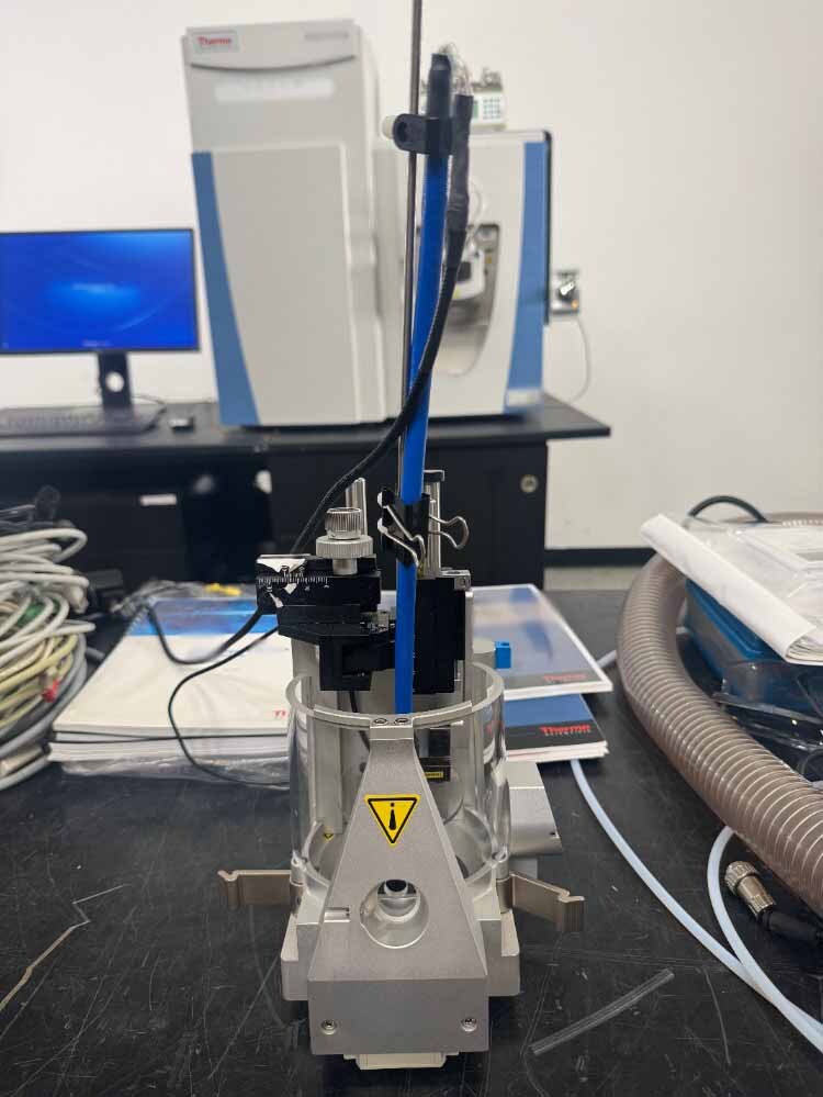 圖為 已使用的 THERMO SCIENTIFIC Q Exactive Plus 待售