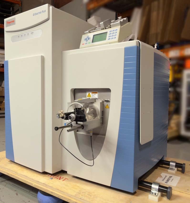 フォト（写真） 使用される THERMO SCIENTIFIC Q Exactive Plus 販売のために